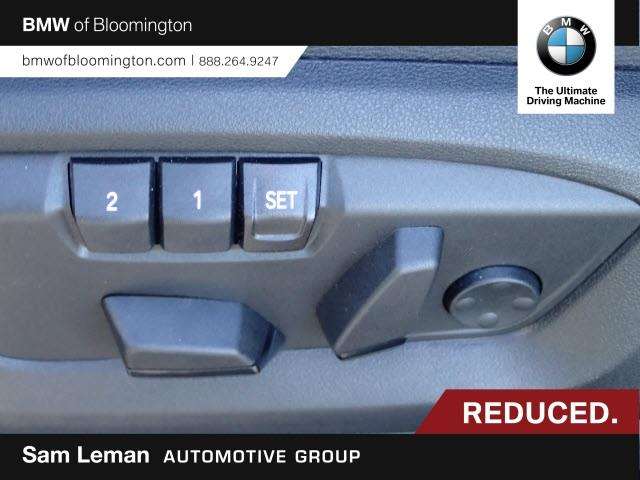 2017 BMW X5 AWD xDrive35i 4dr SUV